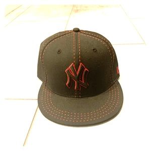 New era New York Yankees fitted